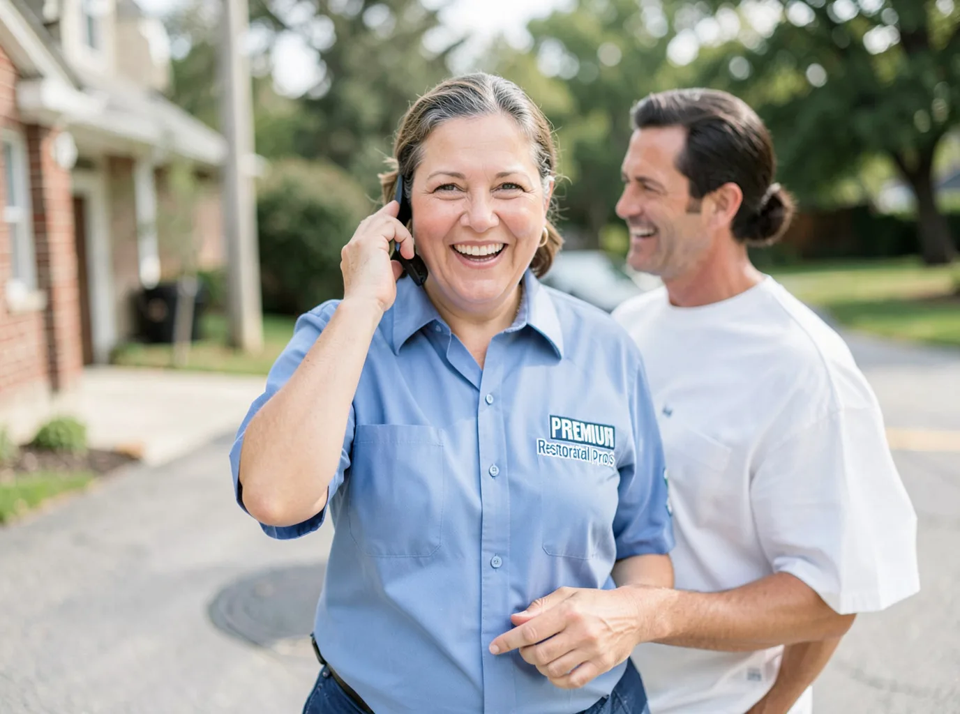 Water Damage Restoration Monroeville, OH FAQs
